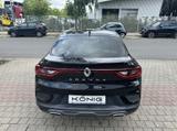 Renault Arkana 1.3 TCe 160 R.S. LINE - AUTOMATIK - Renault mit Benzin-Antrieb: Automatik