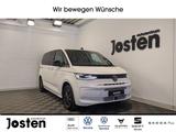 Volkswagen T7 Multivan Bulli 4MOTION eHybrid Family 7-Sitze - Volkswagen T7 Multivan in Düsseldorf