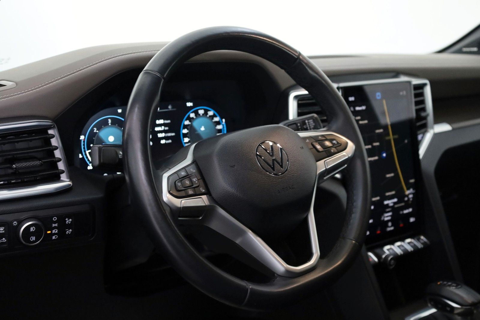 Fahrzeugabbildung Volkswagen Amarok 3.0 TDI Style 4M,Standhzg.,ACC,Matrix,AHK