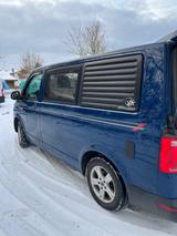 Volkswagen T6 Kombi Wohnmobil - Volkswagen: Wohnmobil