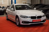 BMW 320i F30 Advantage *Unfallfrei*Wenig-Km* - BMW: Unfall