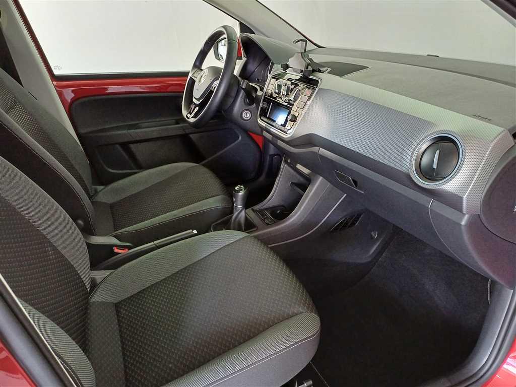 Volkswagen up! 1.0 Active PDC+SHZ+NSW