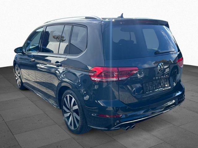 Fahrzeugabbildung Volkswagen Touran 2.0 TDI MOVE R-LINE-EXTERIEUR KEYLESS LED