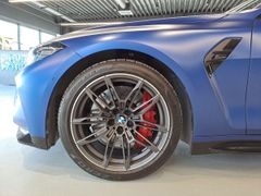 BMW M4 3.0 24V xDrive Competition Metallic