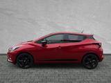 Nissan Micra 1.0 N-Sport+KLIMAAUTOMATIK+SPURHALTE+LED - Nissan Micra: N Sport