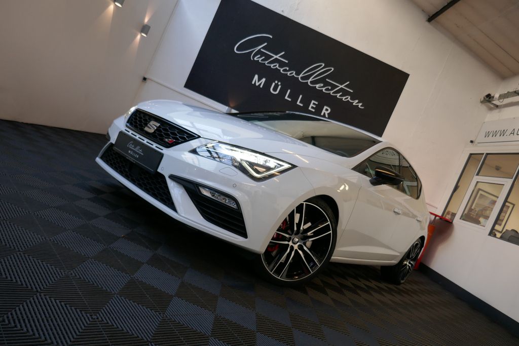 Image of Seat Leon