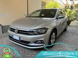 Volkswagen VOLKSWAGEN Polo 1.0 TSI DSG Comfortline UNICO PR - VW Polo mit Halbautomatikschaltung