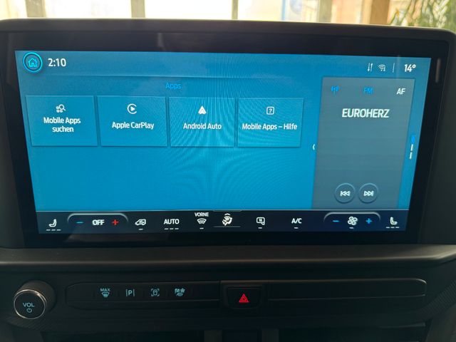 Ford Transit Custom Kasten 320 L1 Trend FWD