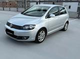 Volkswagen VW Golf Plus 1.4 neu TÜV mit Android Multi... - VW Golf Plus Gebrauchtwagen in Nürnberg