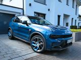 Lynk&Co 01 1.5 192KW 01 PHEV DCT -