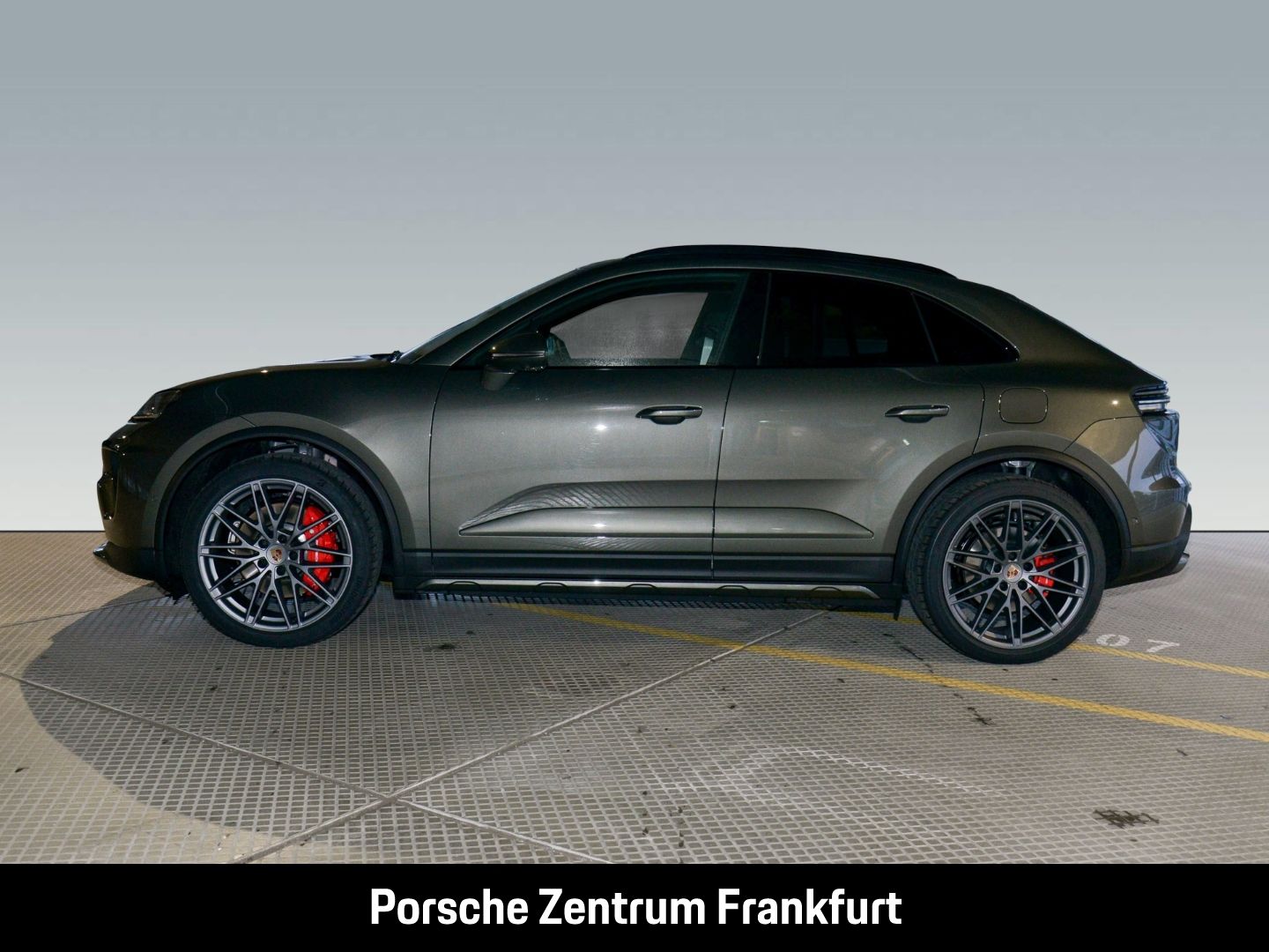 Porsche Macan - Bild 2