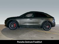 Porsche Macan - Vorschau Bild 2