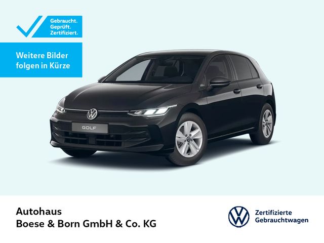 Volkswagen Golf Life 1.5 TSI *LED*ACC*APP-Connect*DAB+