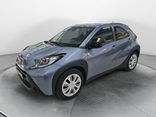 Jiný Toyota Aygo X 1.0 VVT-i 72 CV 5 porte Active S-C