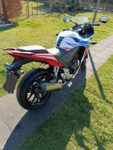 Honda CBR 500 RAF Tricolor  - Offers matching your search criteria