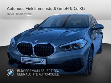 BMW 118i Sport Line DAB LED