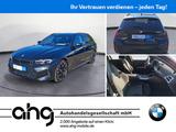 BMW 320d xDrive Touring Navi Bluetooth PDC MP3 Schn.