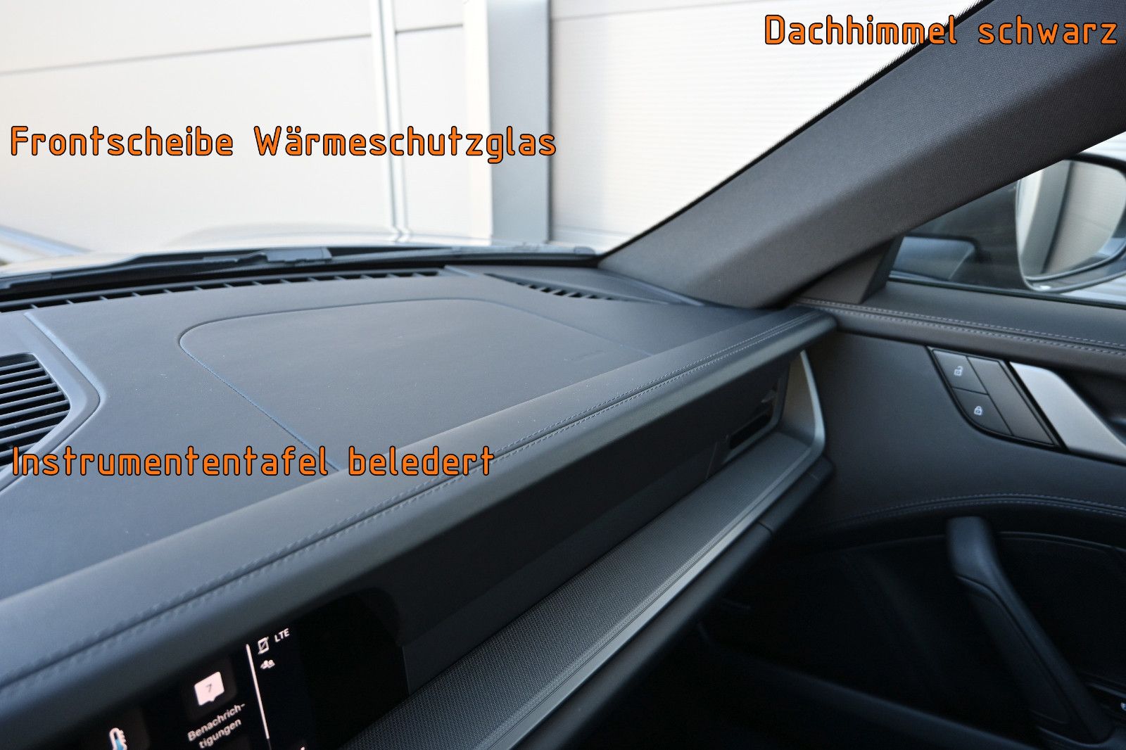 Fahrzeugabbildung Porsche 911 992 Carrera 4S Coupé °SPORT DESIGN°ACC°BOSE°
