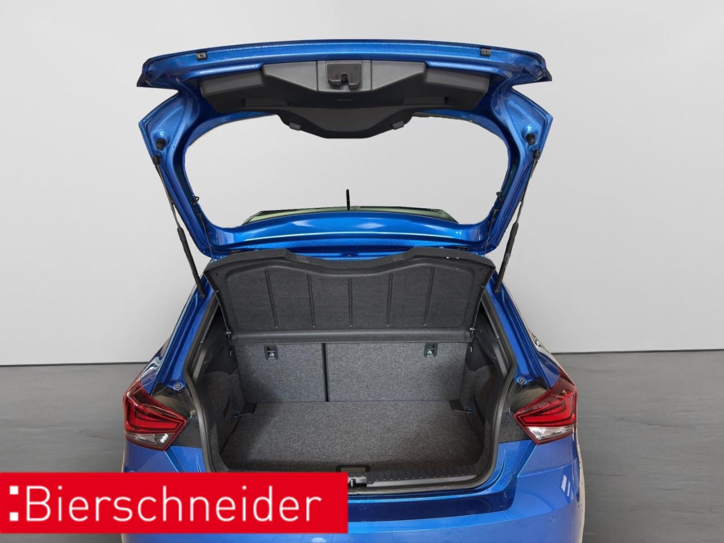 Seat Ibiza - Bild 6