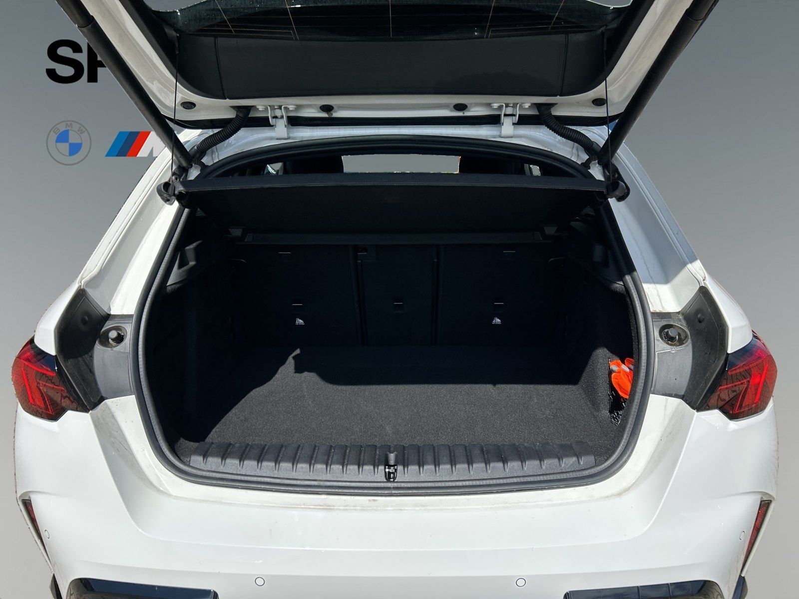 BMW 120 - Bild 13