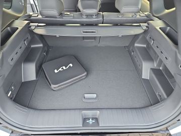 Kia EV5 GT-Line Launch Edition Panor. * Head-UP*