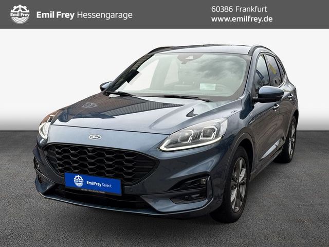 Ford Kuga 1.5 EcoBoost ST-LINE X