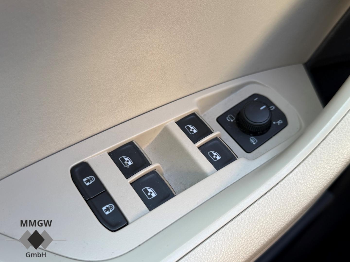 Skoda Kodiaq L&K 4x4 Navi/LED/Kamera/DigitalesCockpit/