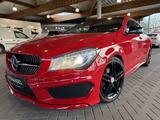 Mercedes-Benz CLA 200 AMG, Night-Paket Leder, Kamera, Pano, - Mercedes-Benz C AMG Paket