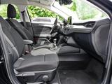 Ford Focus Titanium 1.0 EcoBoost LED+Navi+DAB+AHK - Ford Vorführfahrzeuge