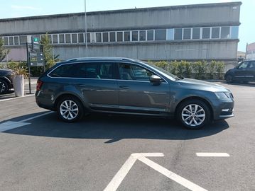 Skoda Octavia - 10