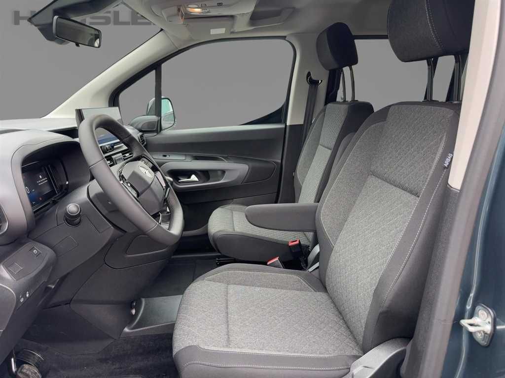 Opel Combo Life - Bild 8