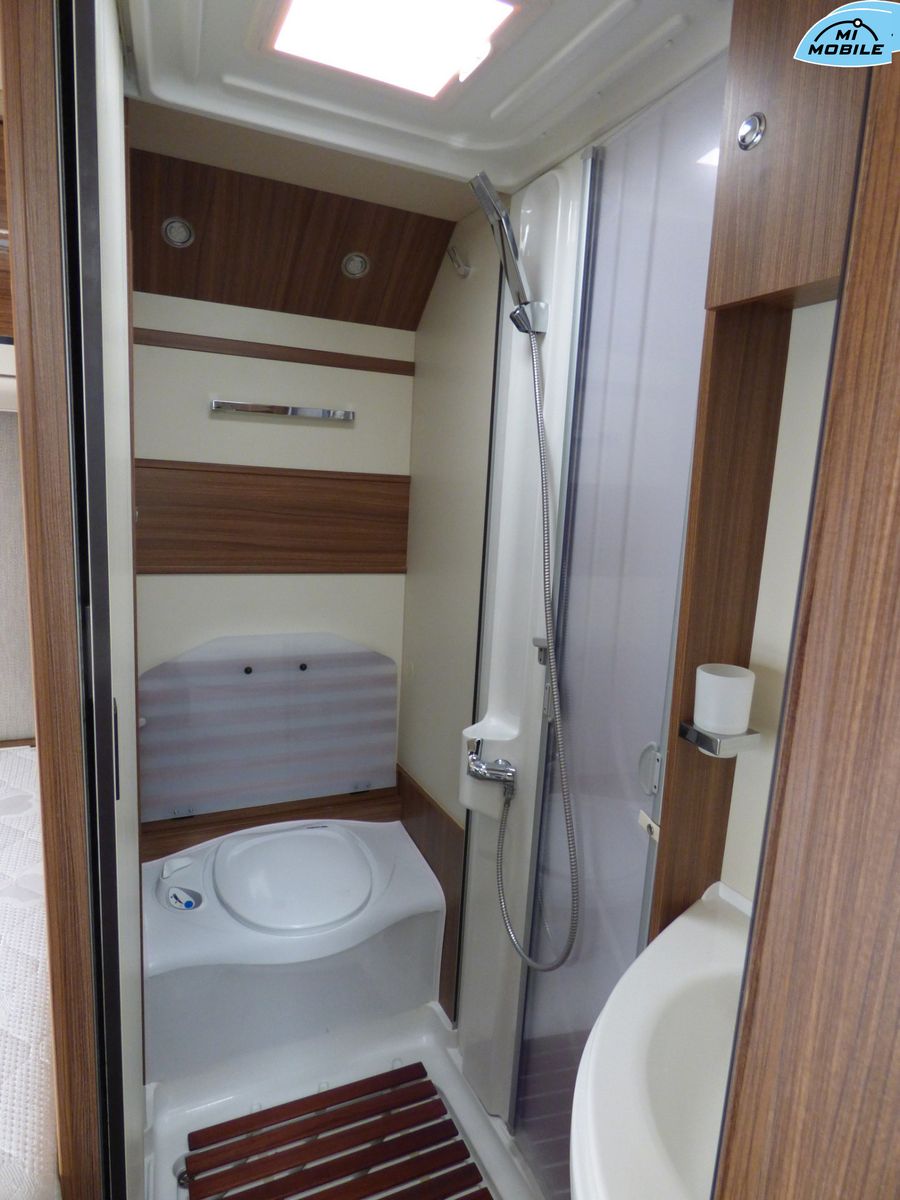 Fahrzeugabbildung Eura Mobil Profila T 675 SB *SCHAUSONNTAG 11-16 Uhr*