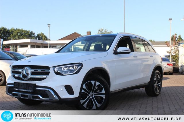 Mercedes-Benz GLC 300 de 4Matic HeadUp=LED=PANORAMADACH=Ambien