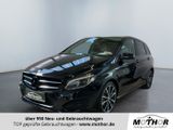 Mercedes-Benz B 220 CDI d Urban Automatik GJR LMF Tempomat LED - Mercedes-Benz B 220 mit Diesel-Antrieb
