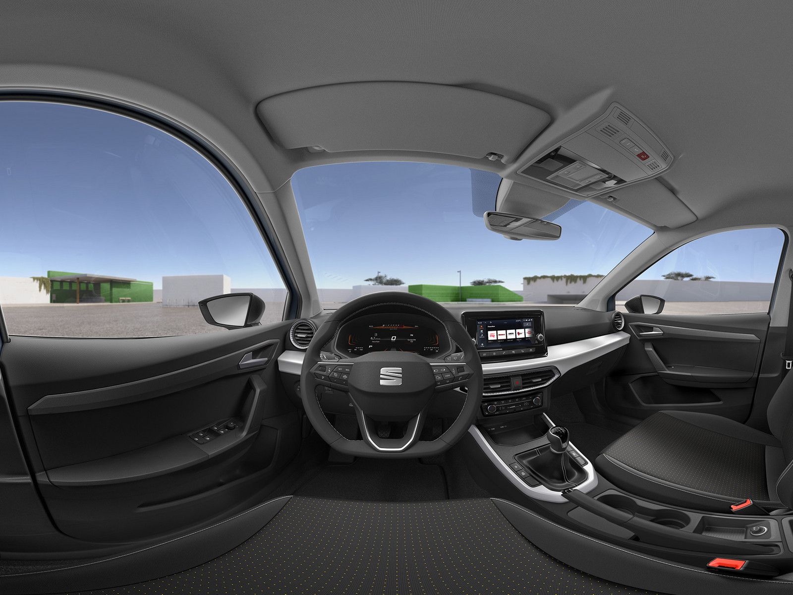 Seat Arona - Bild 10