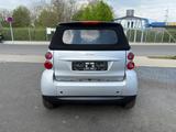 Smart ForTwo fortwo cabrio - gebrauchte Smart ForTwo aus dem Jahr 2008