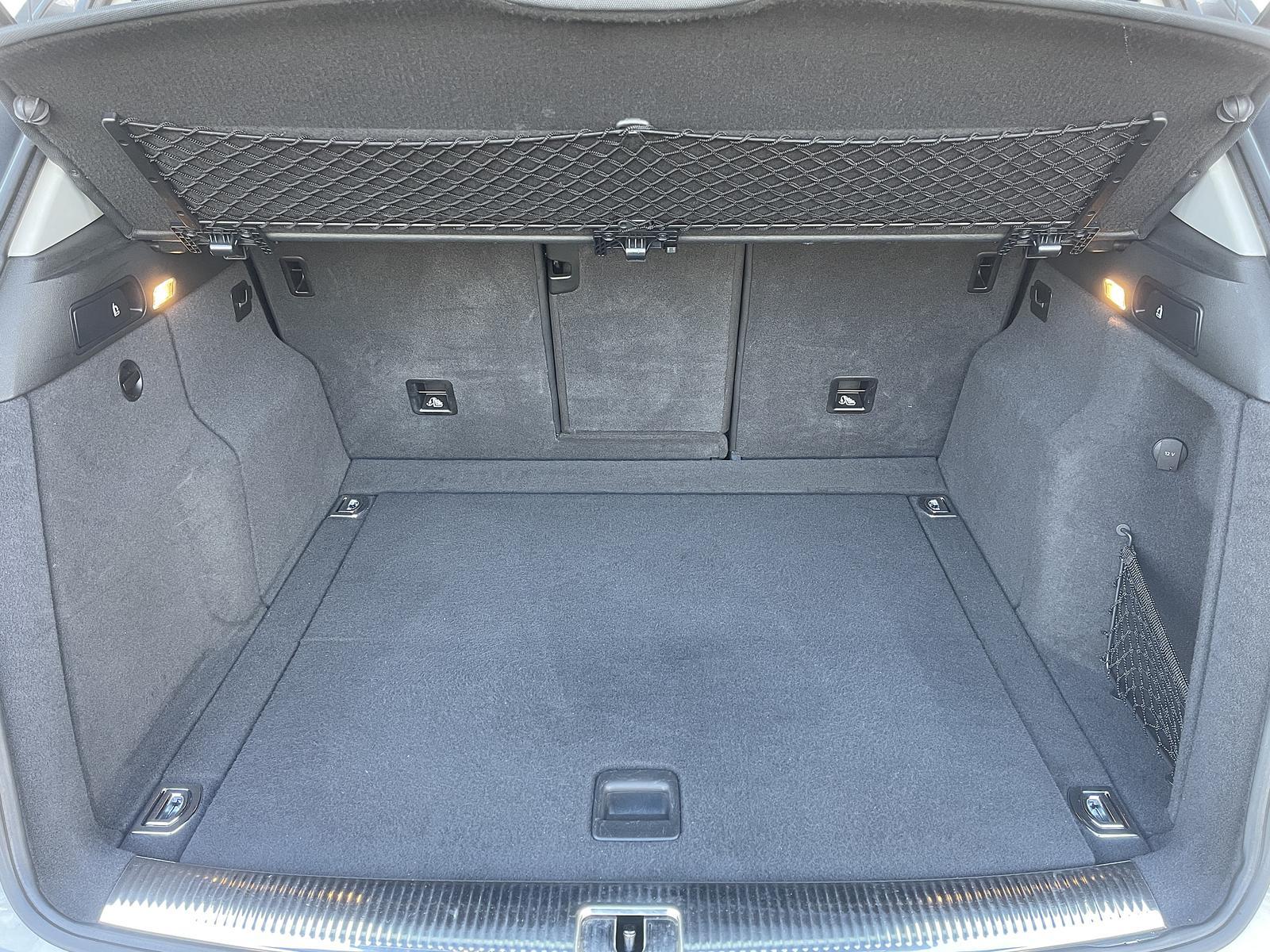 Audi Q5 2.0 TFSI S-tronic quattro XENON PANO NAVI RFK