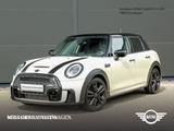 MINI Cooper S 5-Türer JCW Trim HUD Navi Kamera DAB - MINI Cooper S JCW Trim Gebrauchtwagen