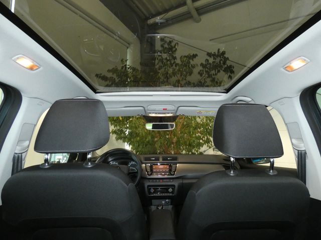 Fabia 1.0 TSI DRIVE 125 Best Of LED KAM NAV PANO