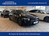 Mercedes-Benz A 220 4M AMG/Night 360°K Memory Carplay LED DAB - Mercedes-Benz A 220 in Bonn