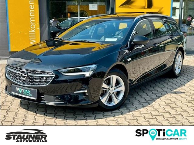 Opel Insignia 2.0 D Elegance ST AHK*NAVI PRO*LHZ*SHZ