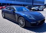 Porsche Panamera 4 S E-Hybrid Executive+Sport-Design+++ - Porsche Panamera Executive mit Hybrid-Antrieb (Benzin/Elektro)