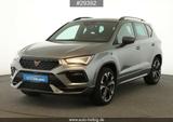 Cupra Ateca 2.0 TSI VZ 4Drive #AHK#360°#LED#Virtual# - Cupra Ateca Gebrauchtwagen