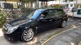 Opel Signum Cosmo Plus 3.0 V6 CDTI Automatik Cosm... - Opel Signum Cosmo