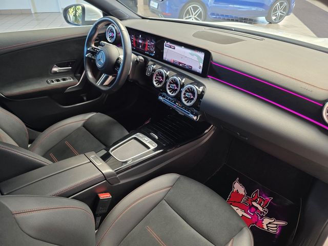 MERCEDES-BENZ CLA Shooting Brake — Foto 26
