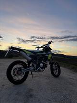 Fantic 125 - MOFA VON 81 BIS 125 CCM