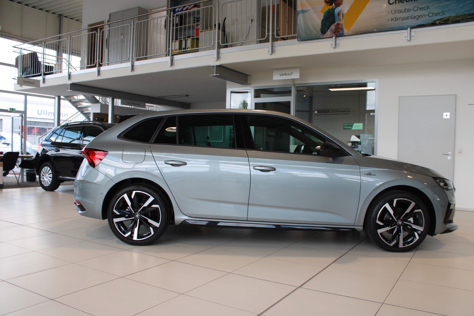 Skoda Scala - Bild 3