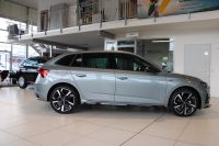 Skoda Scala - Vorschau Bild 3