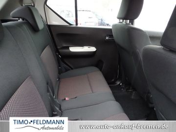 Suzuki Ignis 1.2 Comfort+