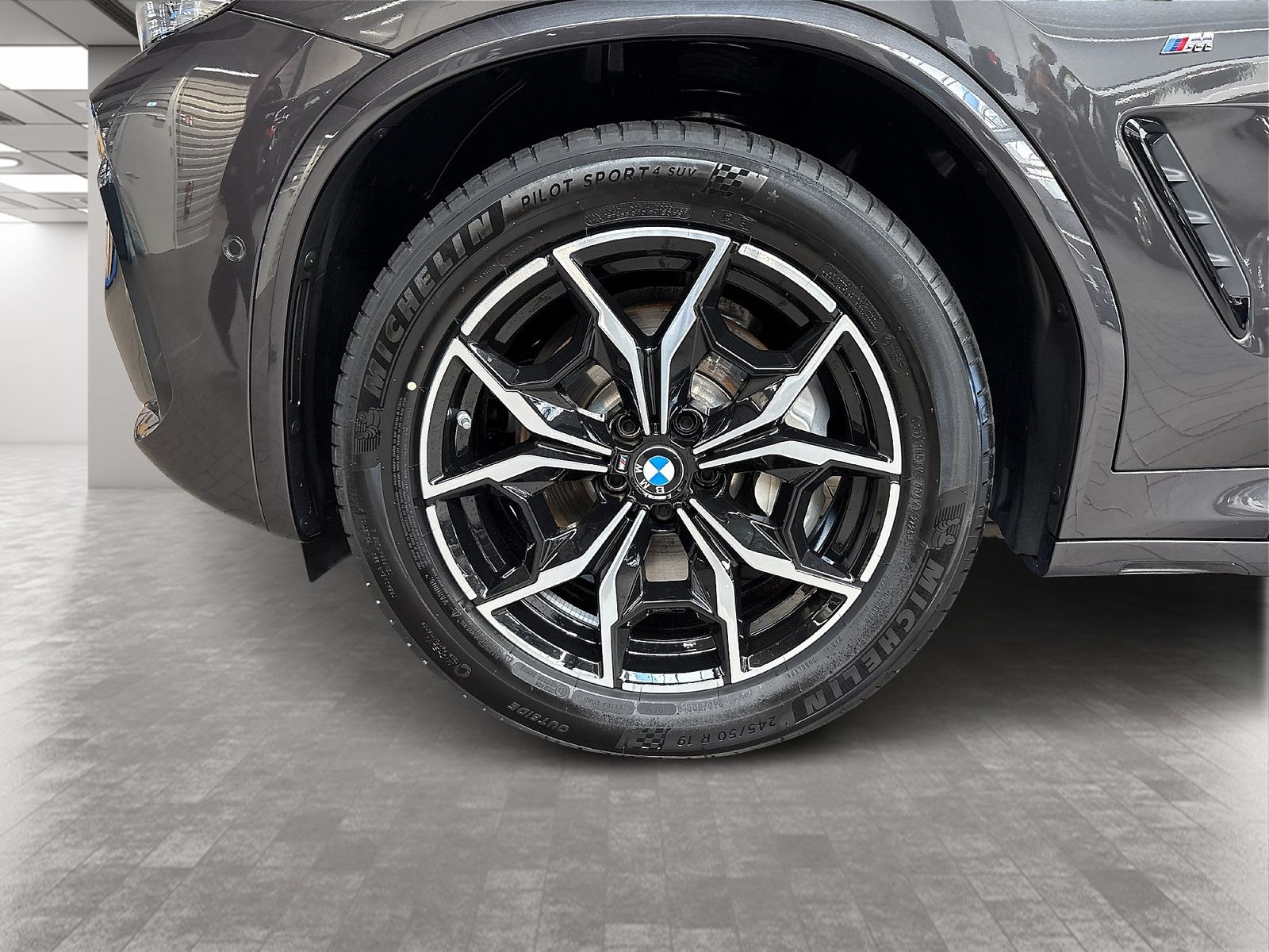 BMW X4 - Bild 9